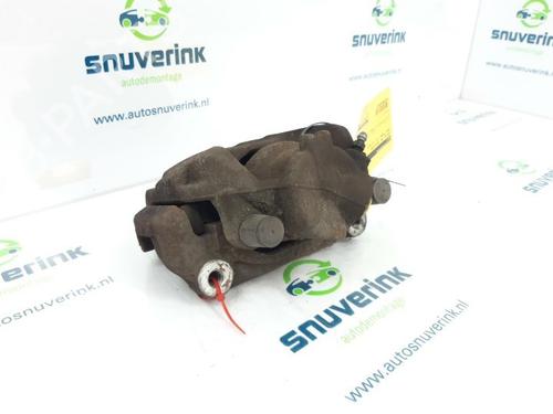 Right front brake caliper RENAULT MEGANE III Grandtour (KZ0/1) 1.5 dCi (KZ09, KZ0D, KZ1G, KZ29, KZ14, KZ1W, KZ10, KZ1F,... | BP29069185M104
