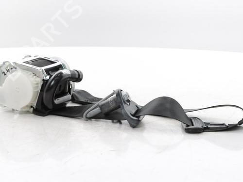 Used Front right seatbelt Front right seatbelt RENAULT TWINGO III (BCM_, BCA_) 1.0 SCe 70 (71 hp) 40048735 40048735