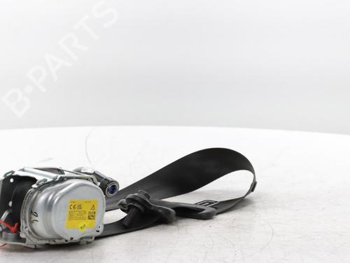 Front right seatbelt RENAULT TRAFIC III Van (FG_) 2.0 dCi 150 (FGMU) | BP34563487I25 - Image 9