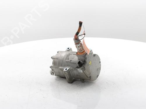 AC compressor CITROËN C5 AIRCROSS (A_) 1.6 Hybrid 225 (A45GFR) | BP29241686M34 - Image 2
