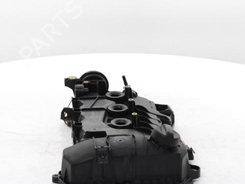 Valve cover CITROËN C3 II (SC_) 1.0 VTi 68 | BP30185937M124 