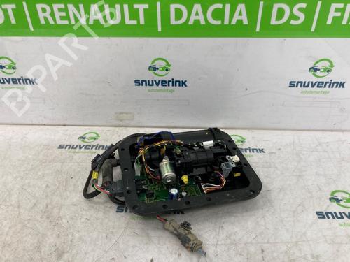 Used Electronic module Electronic module 21195026 21195026