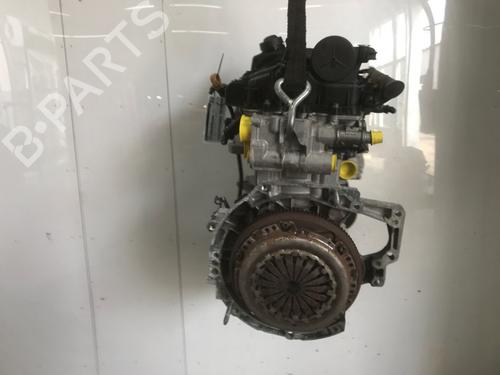 Engine PEUGEOT 208 I (CA_, CC_) 1.2 VTI 82 | BP28327507M1 