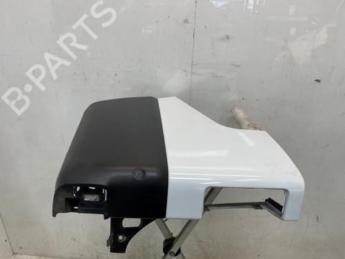 Used Corner bumper Corner bumper RENAULT TRAFIC III Van (FG_) 2.0 dCi 170 (FGMM, FGMV) (170 hp) 36089825 36089825