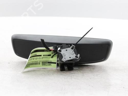 Used Rear mirror Rear mirror OPEL ASTRA L (OV5) Astra-e (F3ZKWZ) (156 hp) 36806153 36806153