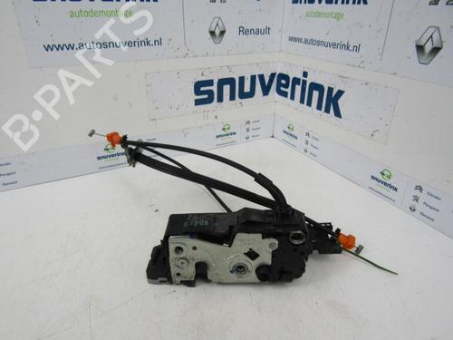 Used Rear right lock CITROËN C4 Grand Picasso I (UA_) 2.0 i 16V (140 hp) 13190260