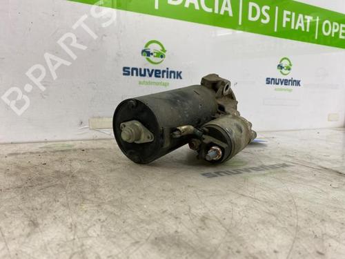 Starter PEUGEOT BOXER Van 2.2 HDi 100 | BP40578138M8 - Image 3