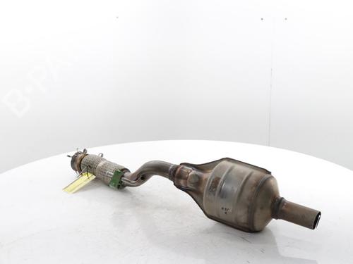 Catalyst DACIA SANDERO III 1.0 TCe 100 ECO-G | BP33696389M10 - Image 2