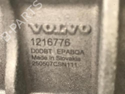 Engine VOLVO V60 II (225) T6 Plug-in Hybrid AWD | BP40588183M1 - Image 8