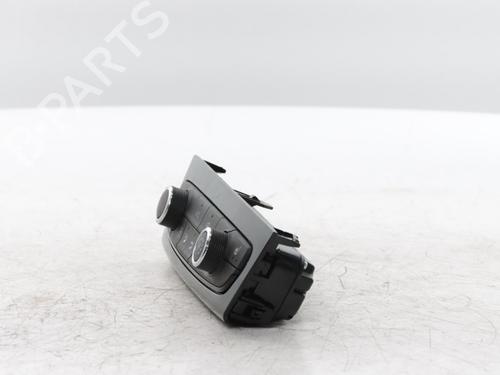 Climate control OPEL CORSA F (P2JO) 1.2 (68) | BP34564589I5 - Image 3