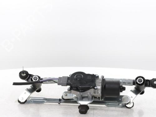 Vindrude Viskermekanisme RENAULT CLIO V (B7_) 1.6 E-TECH 145 (B7MU) | BP31960979C83 