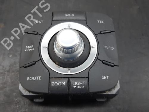Switch RENAULT ESPACE IV (JK0/1_) 2.0 dCi (JK03, JK04, JK1C, JK1G, JK1J, JK1K) | BP13191061I30 