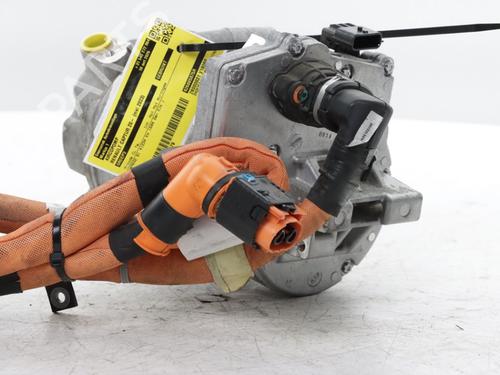 AC compressor RENAULT CAPTUR II (HF_) E-TECH 145 (HFMU) | BP33845966M34 - Image 9