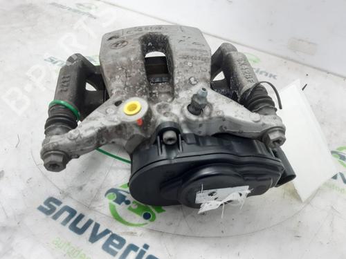 Right rear brake caliper RENAULT MEGANE E-TECH SUV EV60 (BNJ1) | BP24300501M106 - Image 7
