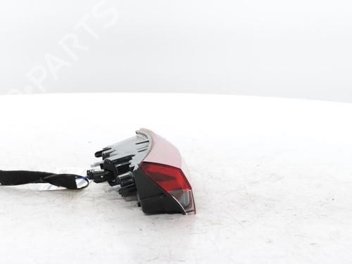 Left taillight MITSUBISHI ASX (VSX_, VSE_) 1.6 HYBRID (VSEH6) | BP34235505C34 - Image 8