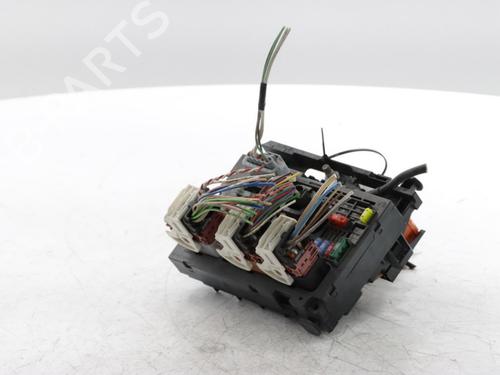 Fuse box PEUGEOT PARTNER Box Body/MPV 1.6 HDi / BlueHDi 75 | BP29640454E1 