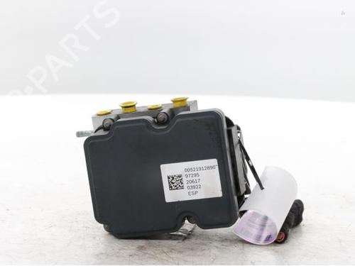 ABS pump FIAT DUCATO Van (250_) E-Ducato (250DPE) | BP37490233M43 - Image 1