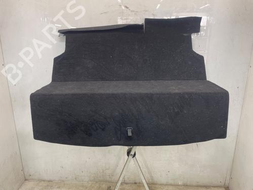 Fundo do compartimento da mala Fundo do compartimento da mala PEUGEOT 508 II (FB_, FH_, F3_) Hybrid 225 (F35GQU) (224 hp) 33845912 33845912