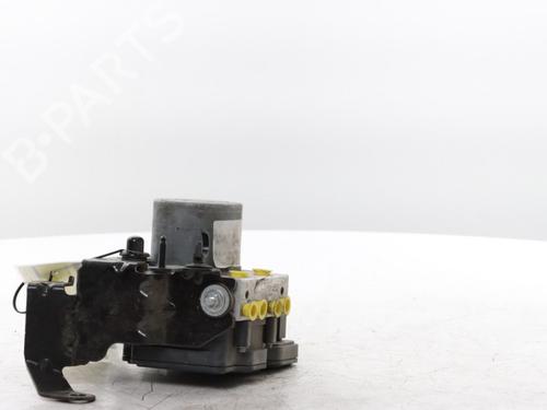 ABS pump RENAULT MASTER III Van (FV) 2.3 dCi 165 FWD (FV0P, FV0U, FV11, FV12, FV1E) | BP31592295M43 