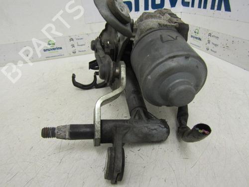 Front wiper motor PEUGEOT 407 (6D_) 2.0 HDi 135 (6DRHRH, 6DRHRE, 6DRHRG, 6DRHRJ) | BP10789689M29 