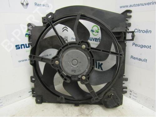 Electronic module RENAULT MODUS / GRAND MODUS (F/JP0_) 1.6 (JP03, JP0B, JP0U, JP0Y, JP1G) | BP40564491M83 - Image 5
