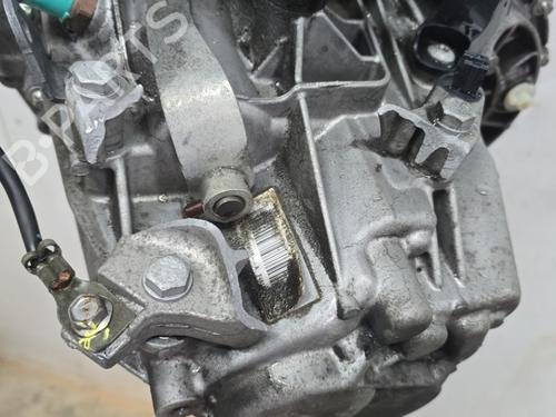 Gearbox RENAULT MEGANE IV Grandtour (K9A/M/N_) 1.3 TCe 115 (K9N9) | BP30185926M3 