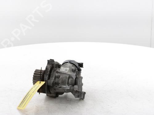 Used Injection pump RENAULT EXPRESS Box Body/MPV 1.5 Blue dCi 75 (F6AA) (75 hp) 30185709