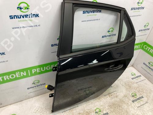 Left rear door OPEL CORSA F (P2JO) 1.2 (68) | BP22600349C4 