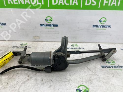 Front wipers mechanism RENAULT TRAFIC III Van (FG_) 1.6 dCi 125 (FGMH) | BP24166558C83