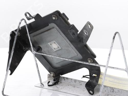 Gearbox control unit CITROËN C4 CACTUS 1.2 VTi 82 | BP38062612M52 - Image 7