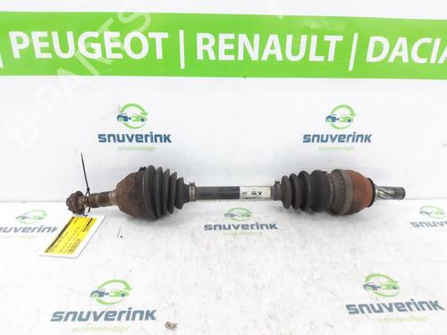 Used Left front driveshaft Left front driveshaft 15387833 15387833
