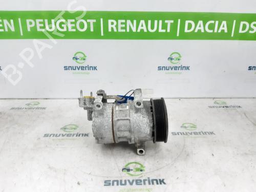 AC compressor PEUGEOT 208 I (CA_, CC_) 1.2 VTI 82 | BP24647659M34