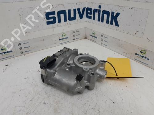 Throttle body RENAULT MEGANE IV Grandtour (K9A/M/N_) 1.3 TCe 115 (K9N9) (116 hp) 11244417