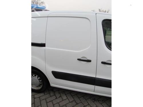 Gearbox PEUGEOT PARTNER Box Body/MPV 1.6 HDi | BP40582682M3 - Image 19