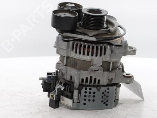 Alternator BMW 5 Touring (G31) 520 d Mild-Hybrid | BP34566647M7 - Image 2