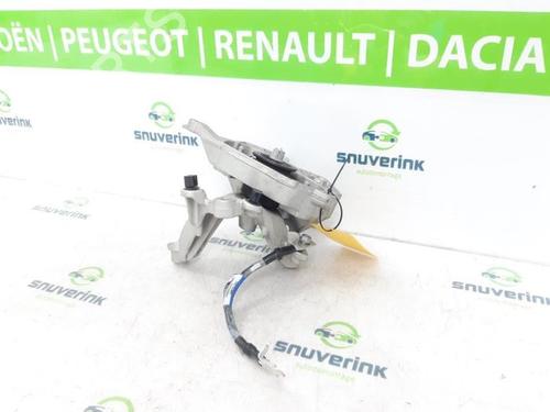 Used Engine mount Engine mount RENAULT CLIO V (B7_) 1.0 TCe 90 (B7MT) (91 hp) 40575032 40575032