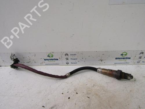 Elektronisk sensor RENAULT LAGUNA III Grandtour (KT0/1) 2.0 16V Turbo (170 hp) 10791757