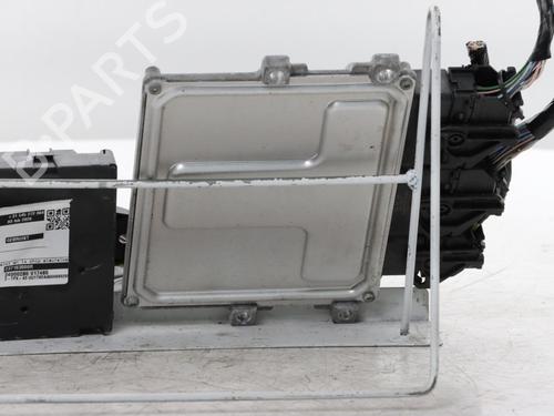 Engine control unit (ECU) DACIA LOGAN MCV II TCe 90 (K8M1, K8MA, K8AC) | BP34564437M57 - Image 6