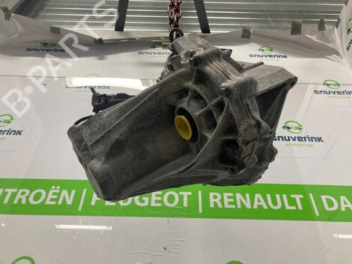 Gearbox PEUGEOT 107 (PM_, PN_) 1.0 | BP22392978M3 