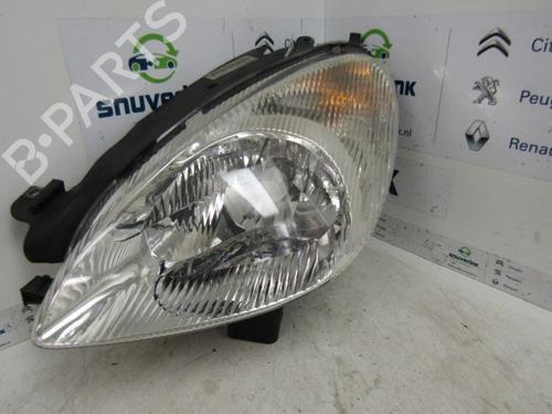 Used Left headlight CITROËN XSARA PICASSO (N68) 1.8 16V (115 hp) 16408633