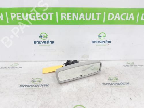 Used Rear mirror RENAULT CAPTUR I (J5_, H5_) 0.9 TCe 90 (90 hp) 24159727