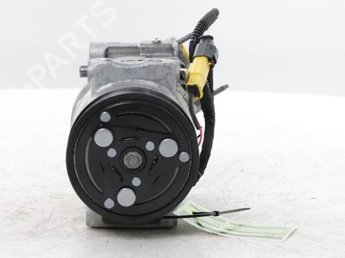 AC compressor OPEL GRANDLAND (OV64) 1.2 MHEV | BP33935032M34  - Image 8