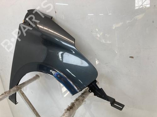 Right front fenders PEUGEOT 208 I (CA_, CC_) 1.2 VTI 82 | BP28327544C42