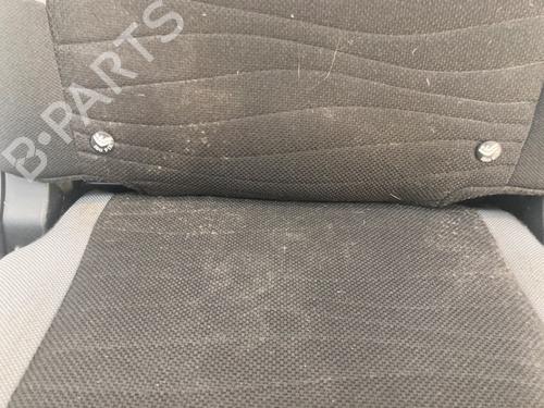 Rear seat CITROËN C4 Grand Picasso II (DA_, DE_) 1.6 HDi / BlueHDi 115 | BP24300207C17 