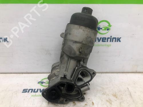 Used Support PEUGEOT 208 I (CA_, CC_) 1.6 BlueHDi 100 (100 hp) 17431591