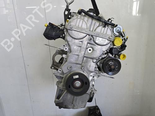 Engine OPEL ASTRA K Sports Tourer (B16) 1.0 Turbo (35) | BP29899356M1