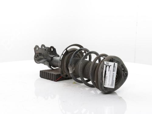 Right front shock absorber FORD FOCUS IV (HN) 1.0 EcoBoost mHEV | BP38618636M17 - Image 2
