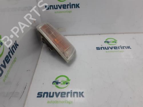 Used Left front indicator Left front indicator PEUGEOT 205 II (20A/C) 1.4 (75 hp) 40571908 40571908