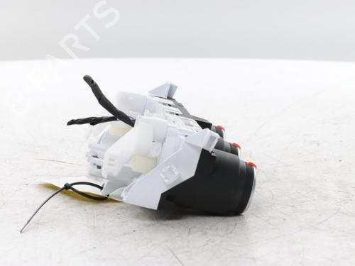 Climate control RENAULT CLIO V (B7_) 1.0 LPG (B7MT) | BP36538115I5 - Image 8