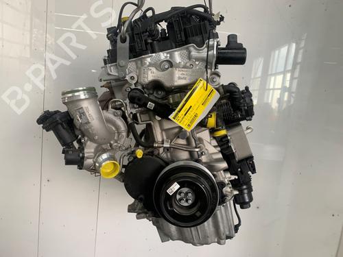 Engine BMW X1 (U11) xDrive 25 e Plug-in-Hybrid | BP40084044M1 - Image 4